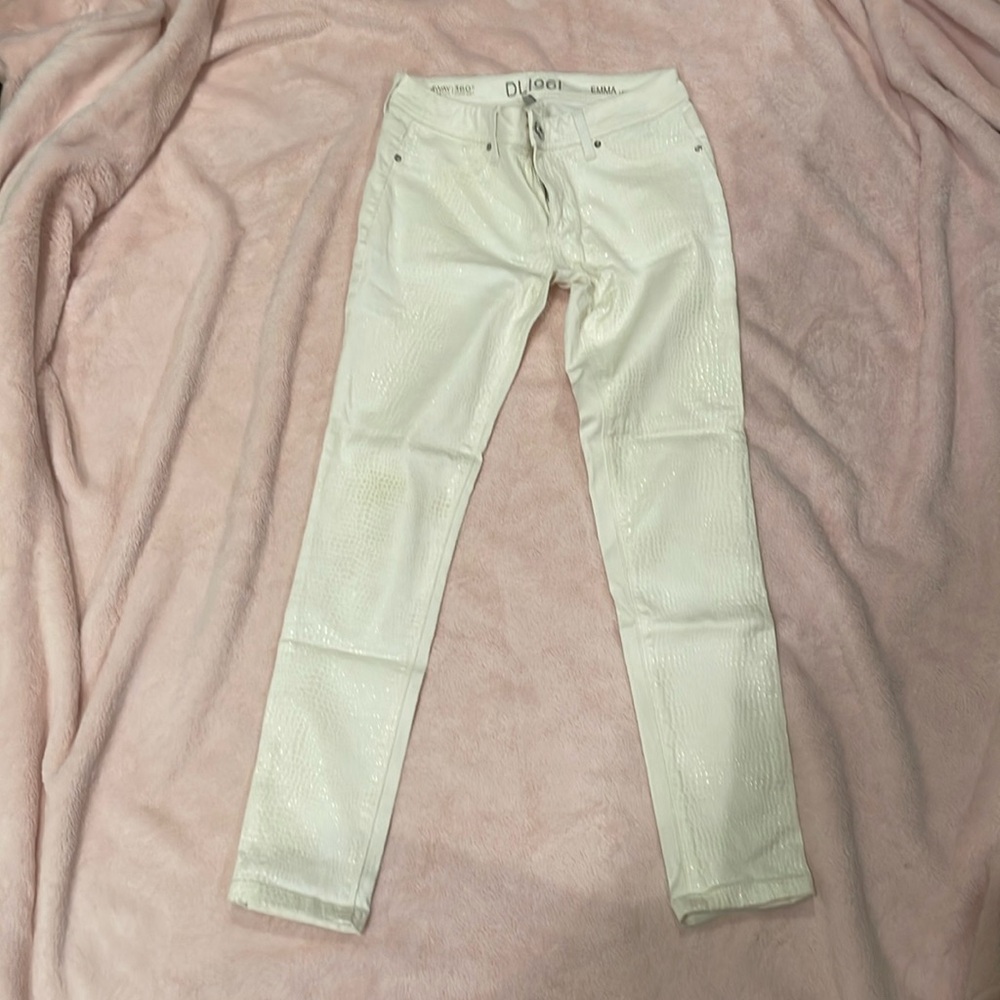 DLI961 EMMA legging. 4way stretch 360° comfort.